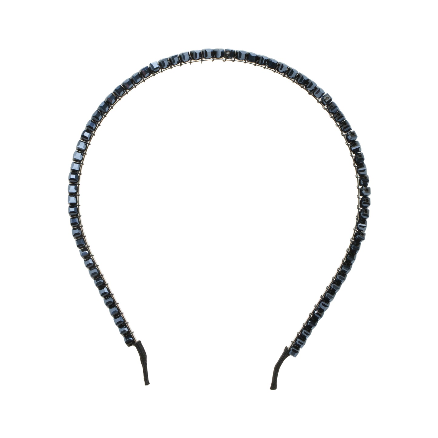 Maro Crystal Hairband
