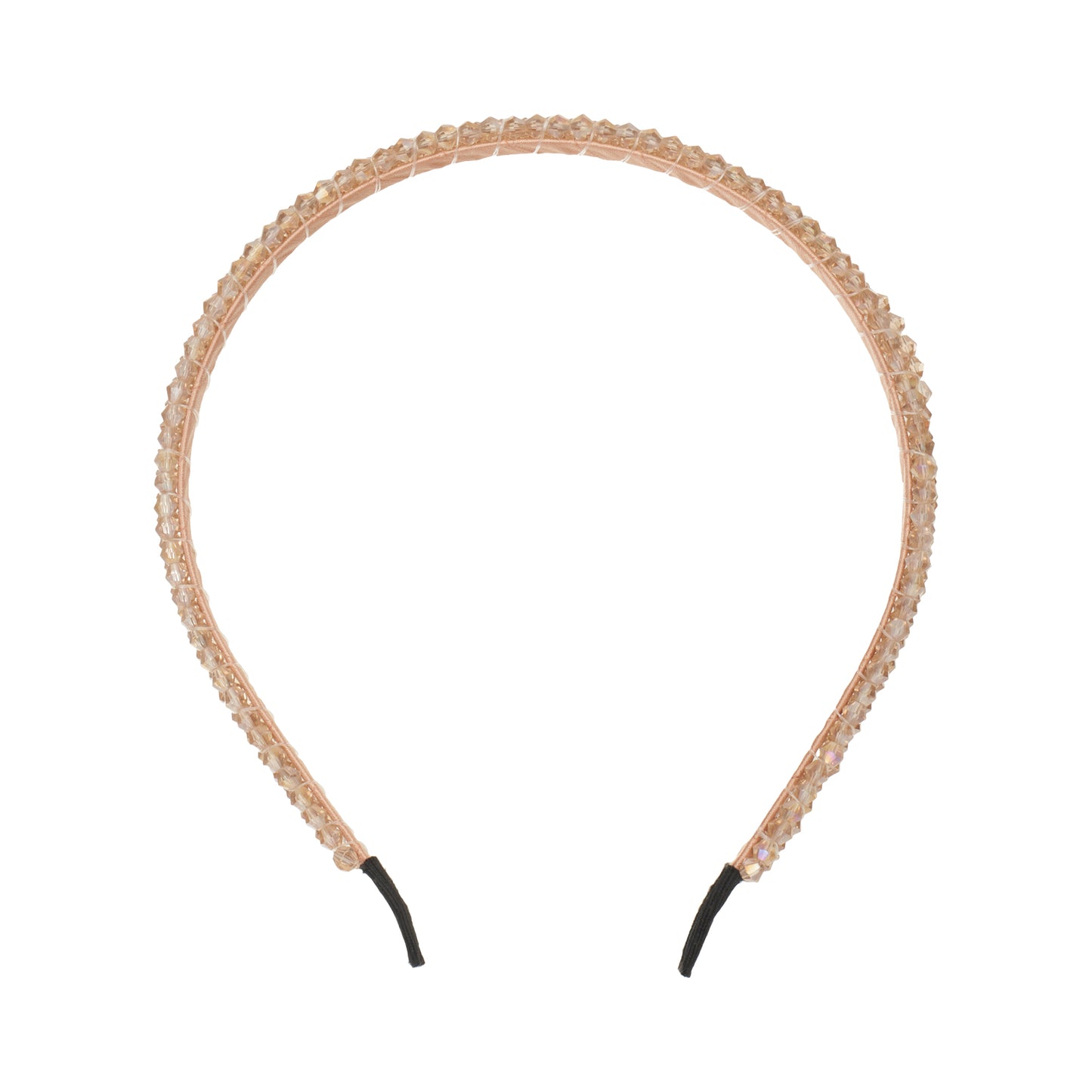 Siena Crystal Hairband
