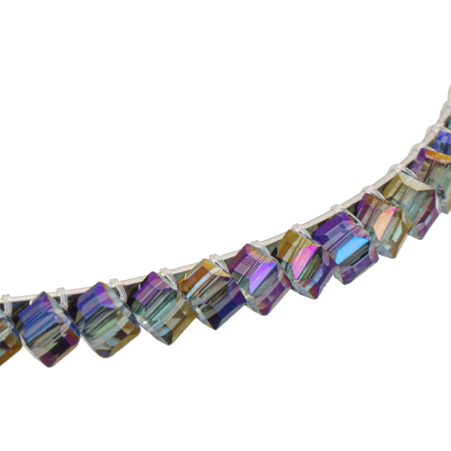 Maro Crystal Hairband