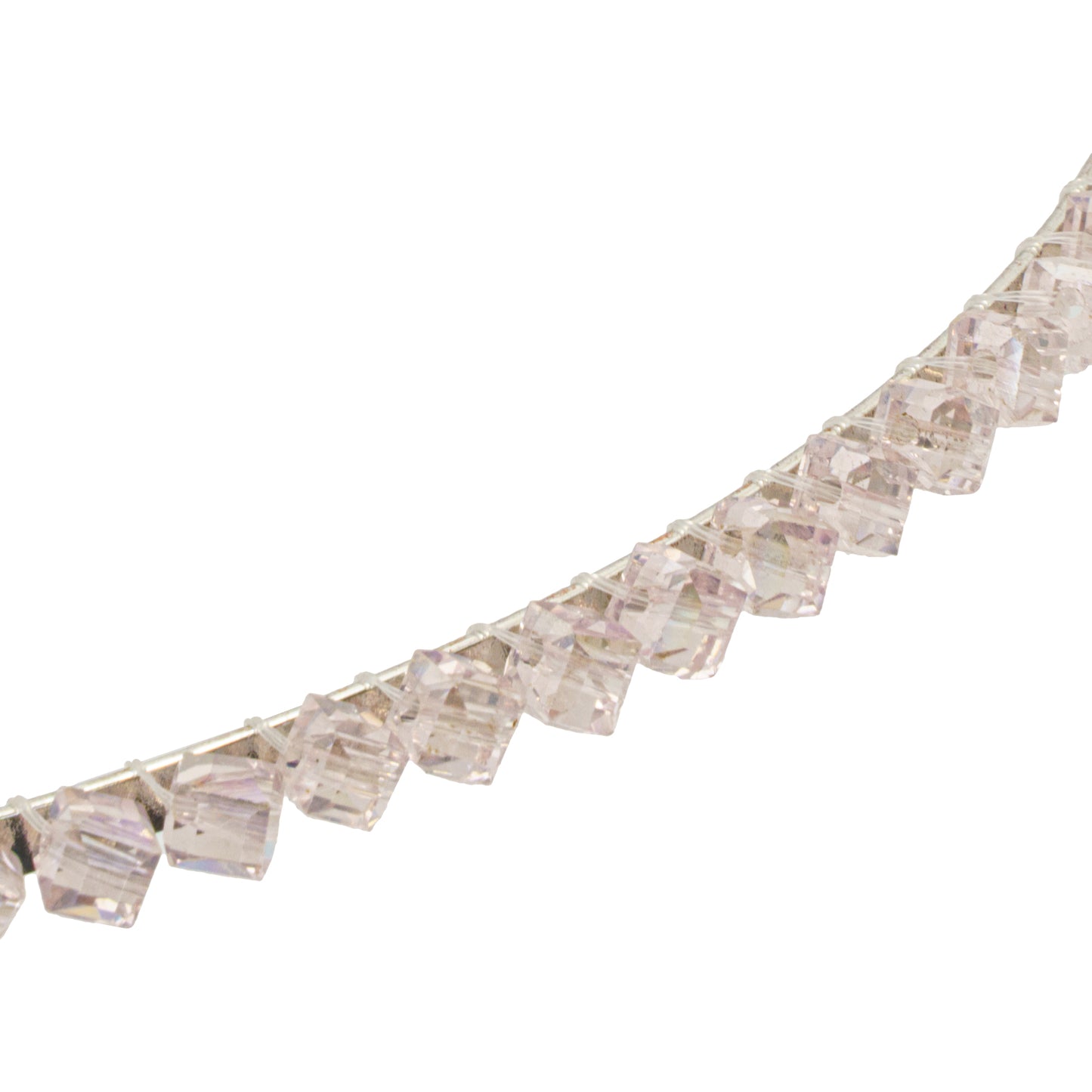 Maro Crystal Hairband