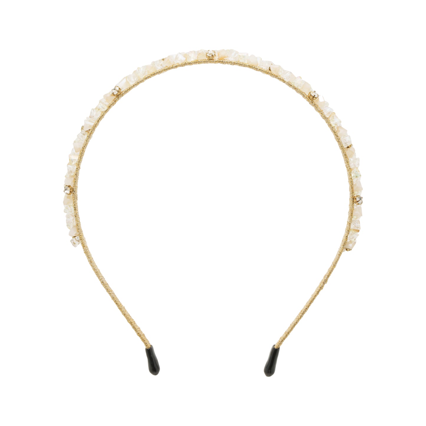 Miriana Crystal Hairband