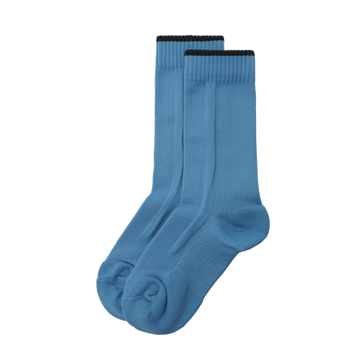Two-tone Unisex Socks