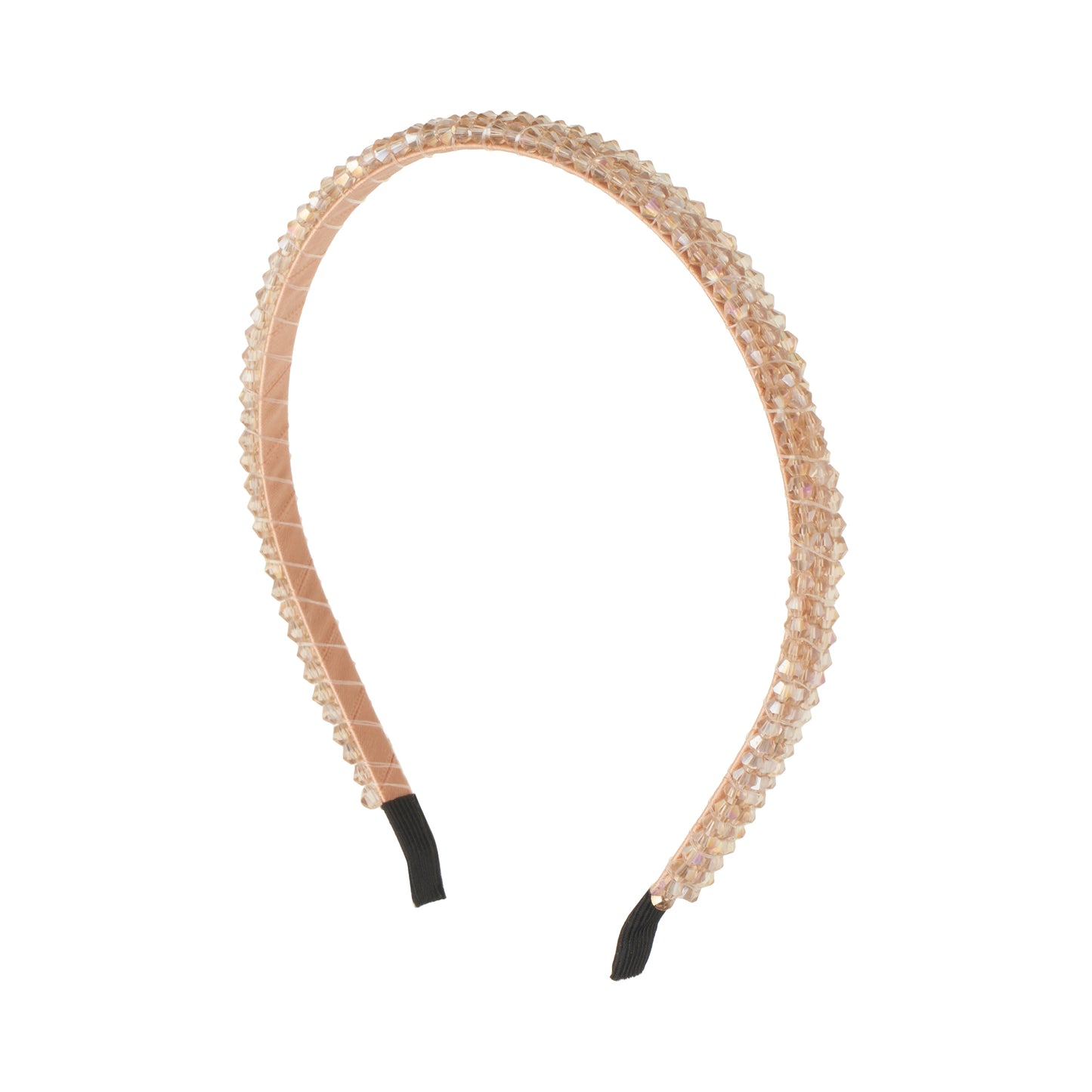 Siena Crystal Hairband
