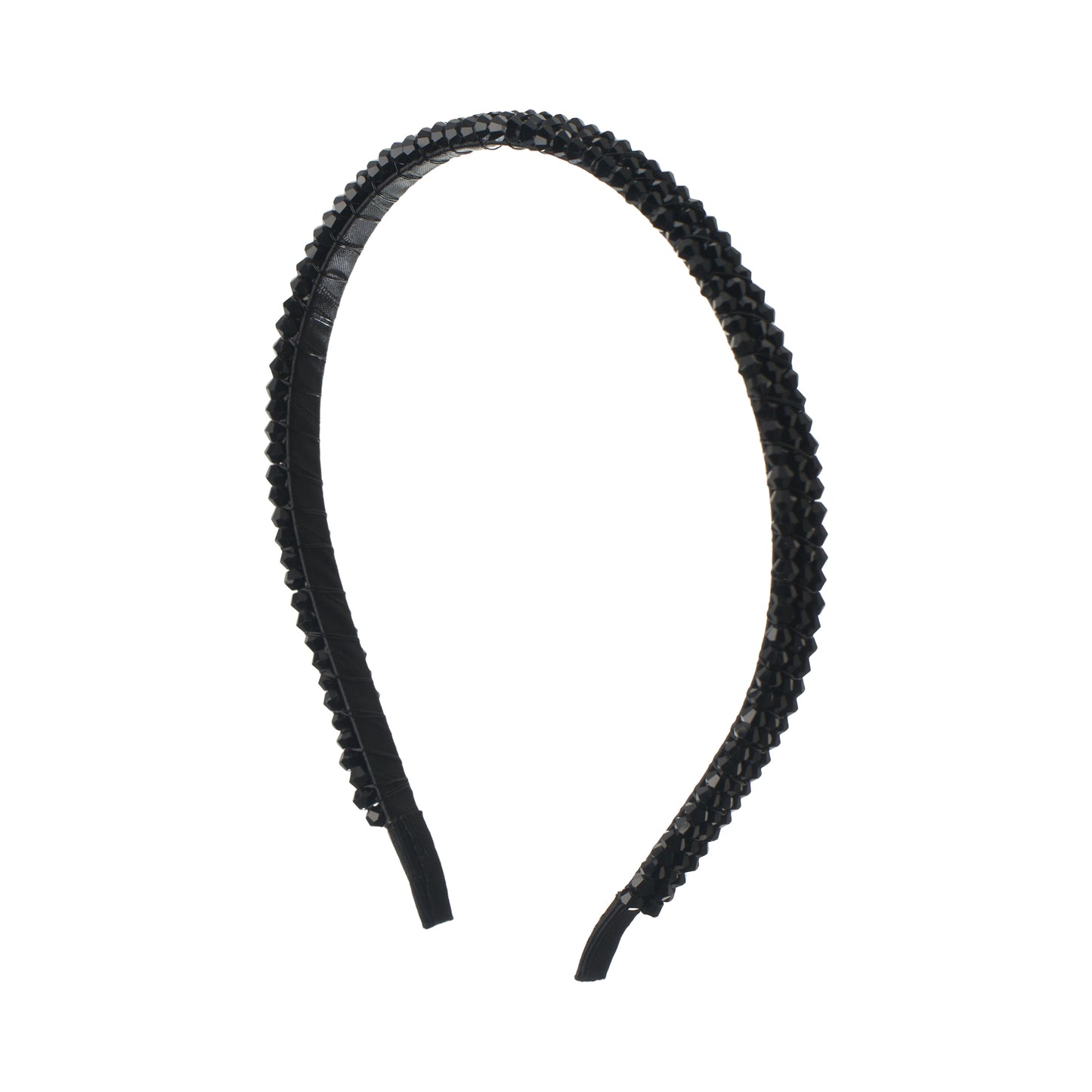 Siena Crystal Hairband