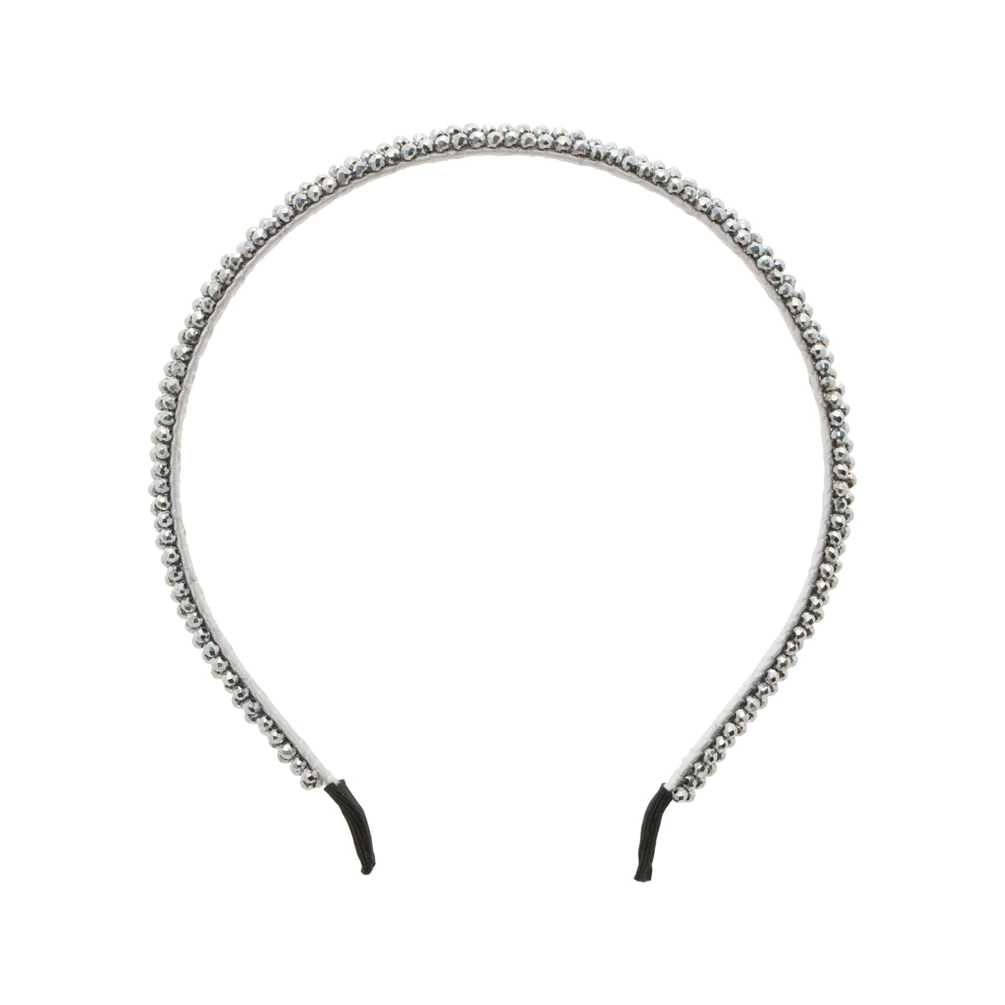 Ricci Crystal Hairband