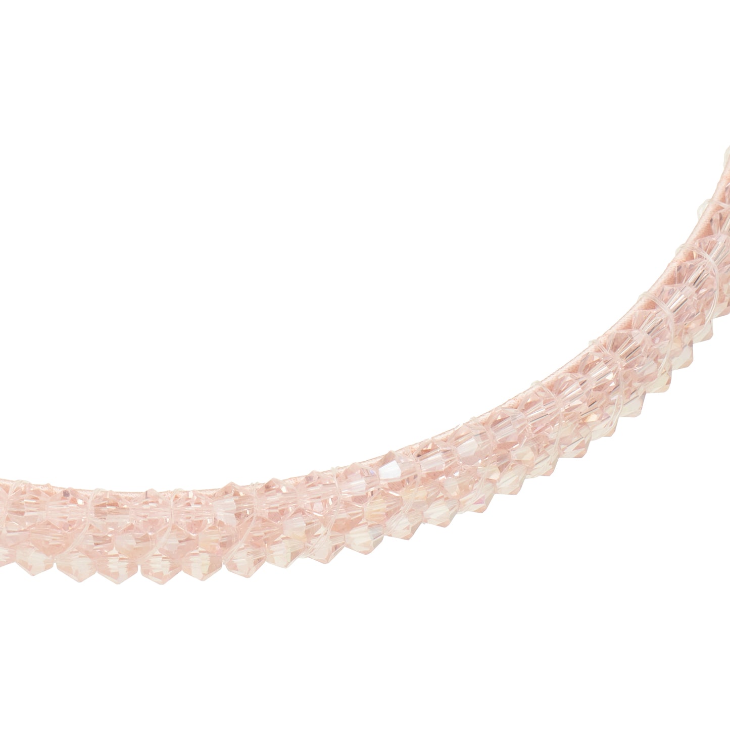 Siena Crystal Hairband