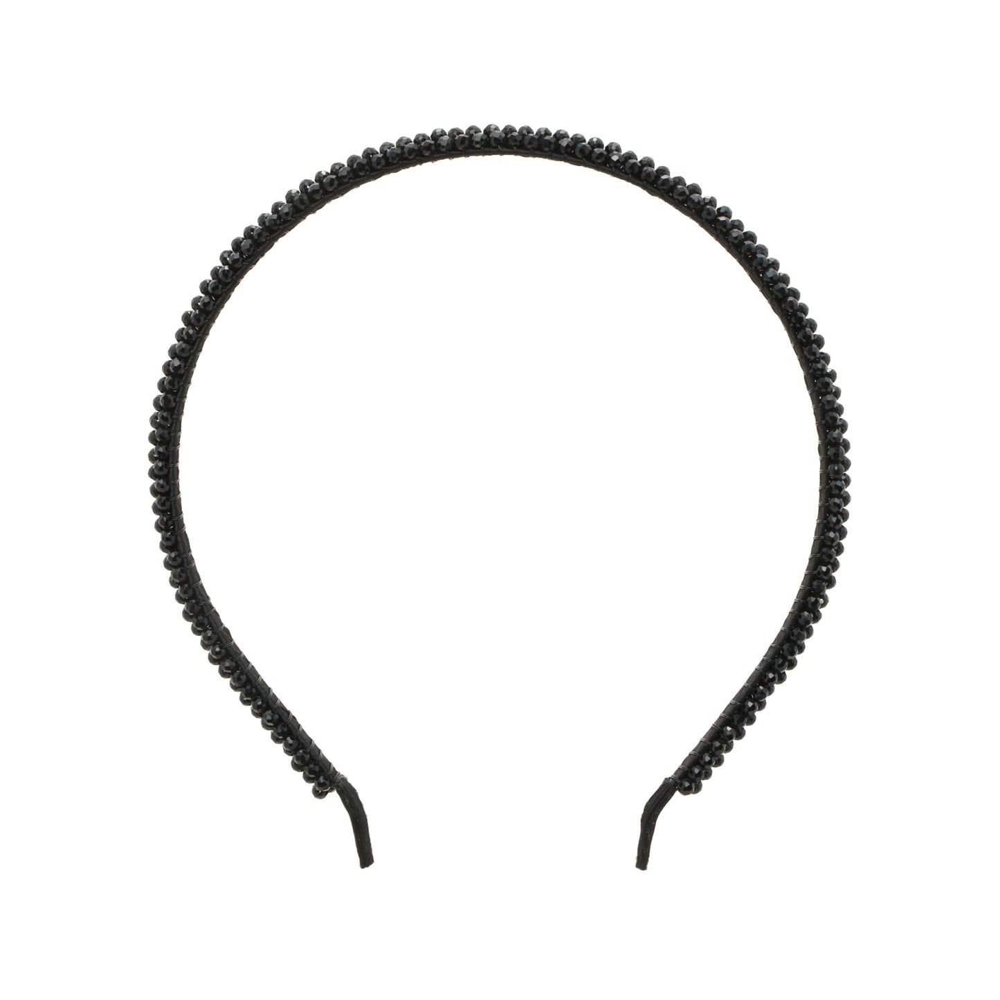 Ricci Crystal Hairband