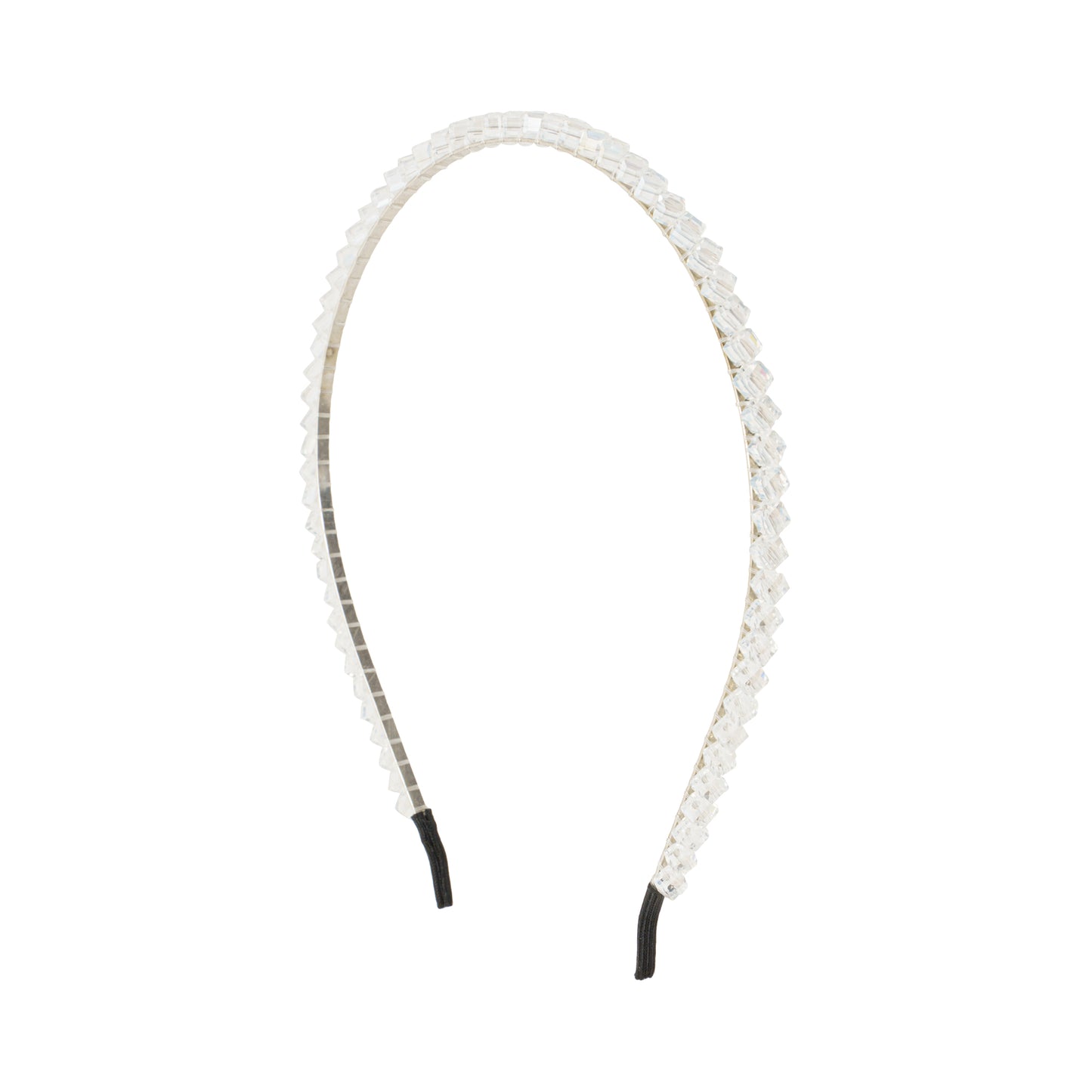 Maro Crystal Hairband