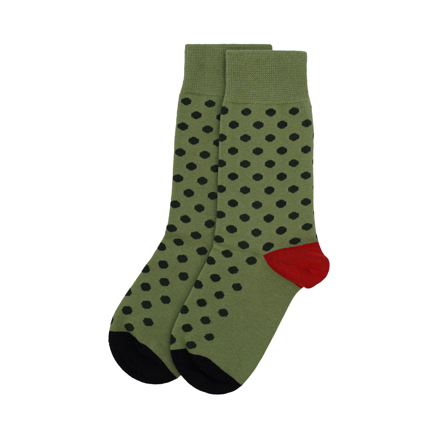 Ladybug Unisex Socks