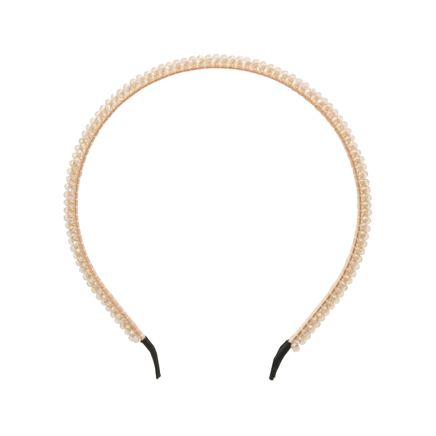 Ricci Crystal Hairband