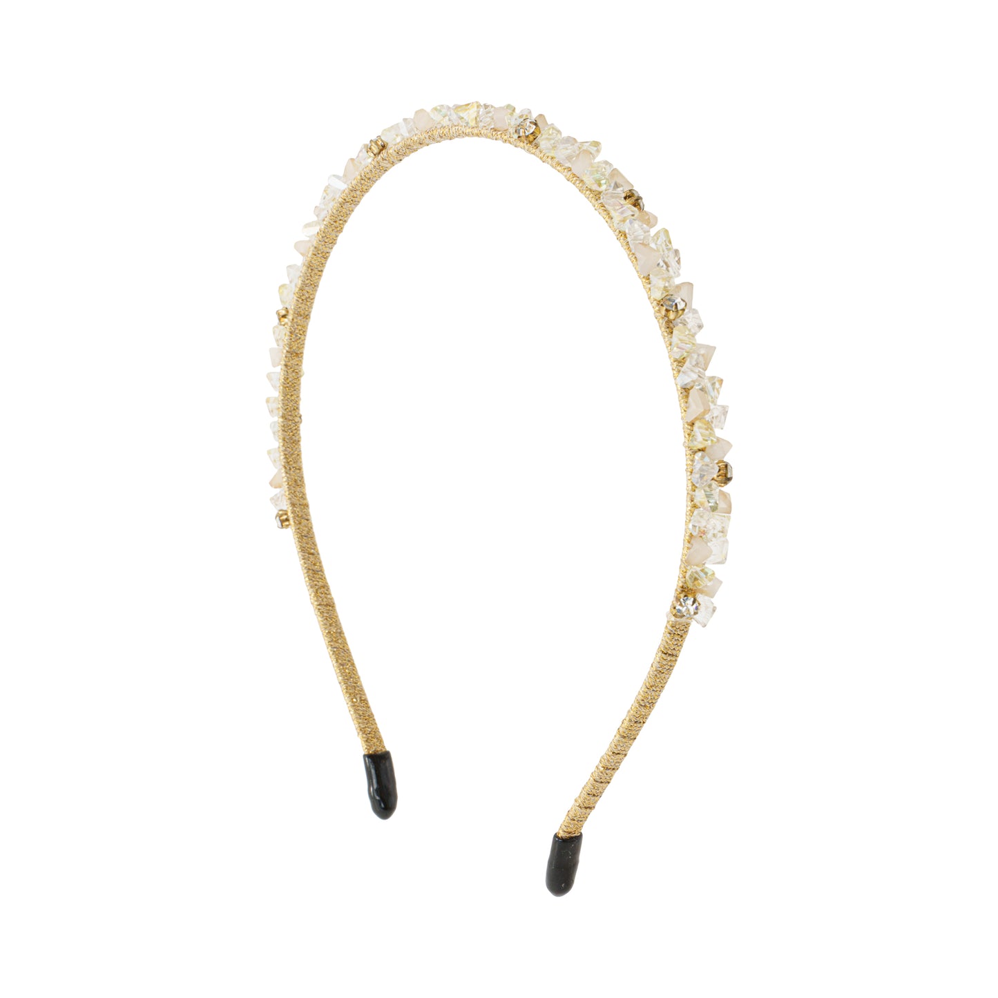 Miriana Crystal Hairband