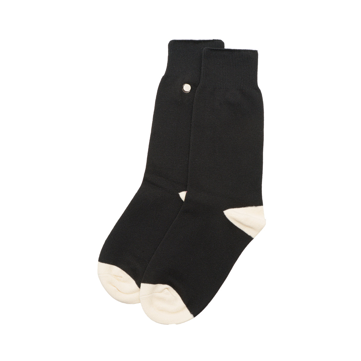 Button Unisex Socks