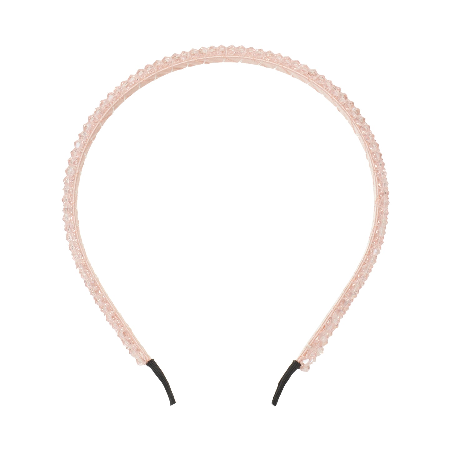 Siena Crystal Hairband