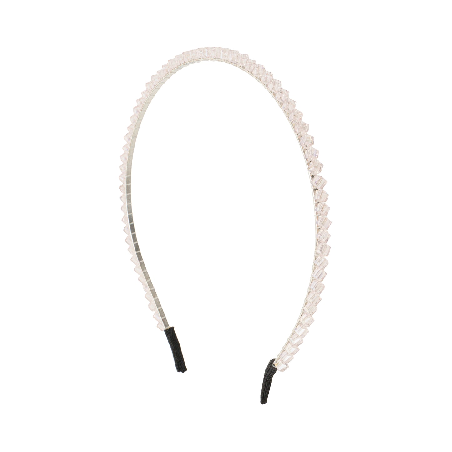 Maro Crystal Hairband