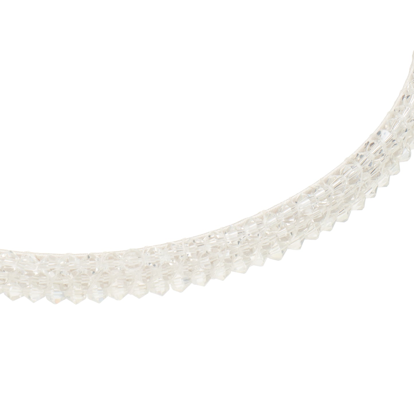 Siena Crystal Hairband