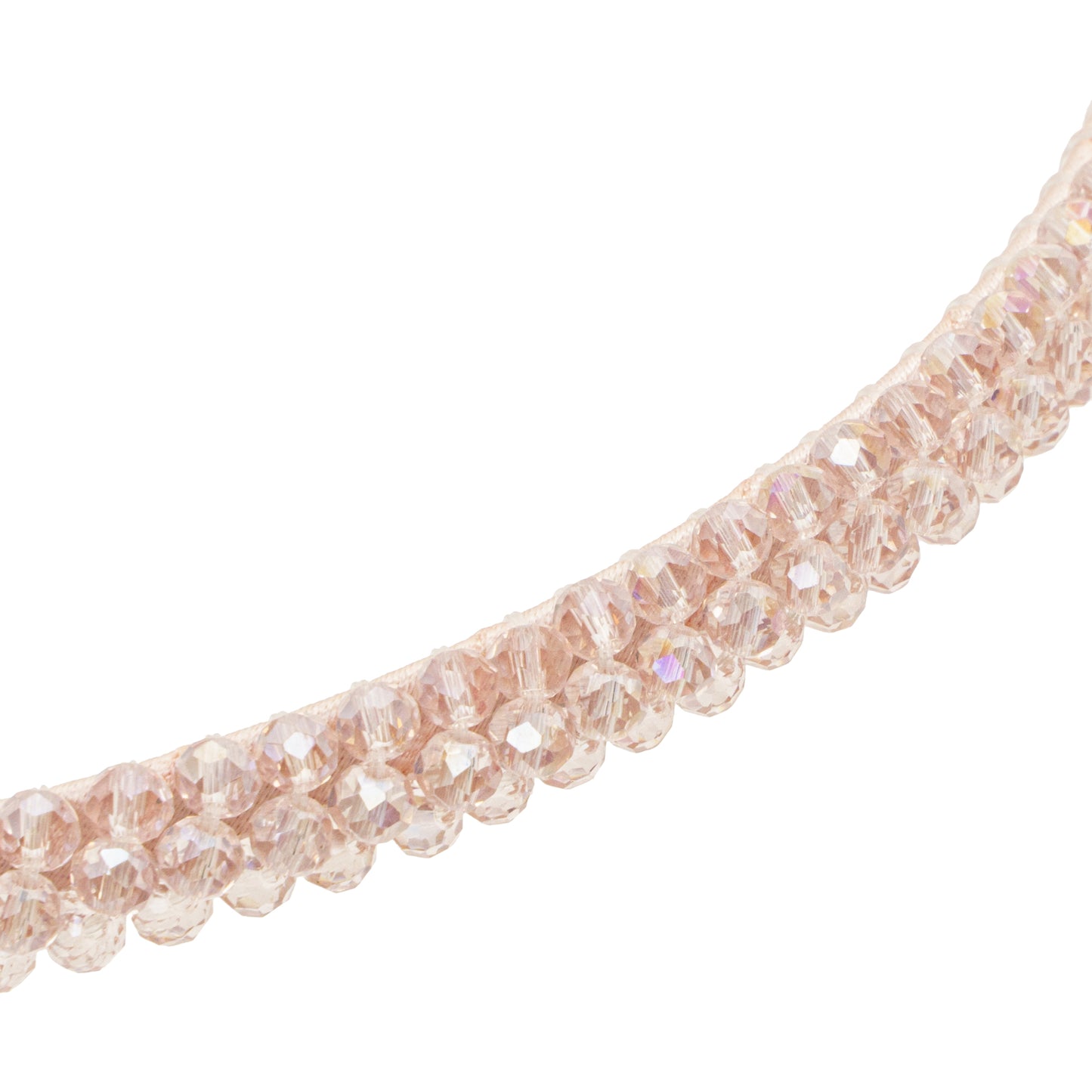 Ricci Crystal Hairband