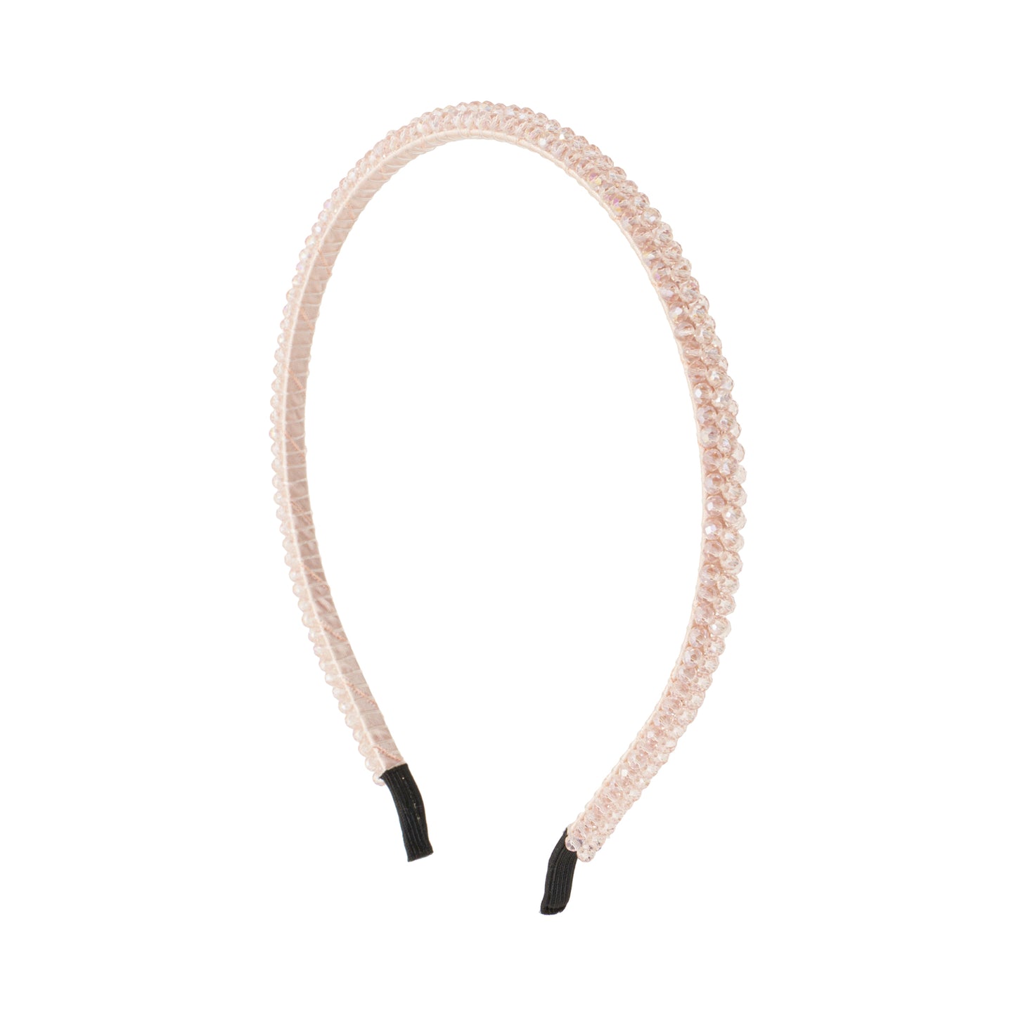 Ricci Crystal Hairband