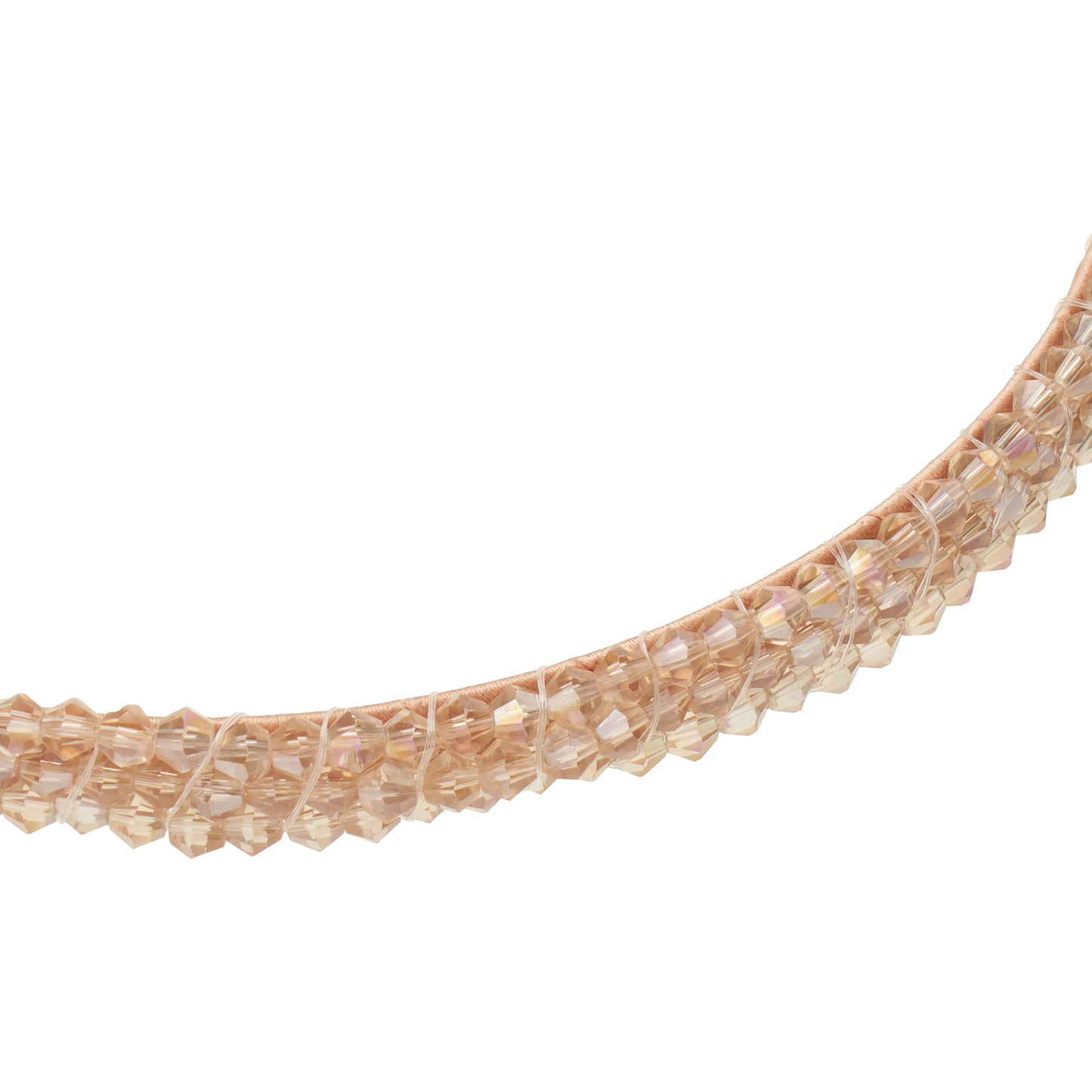 Siena Crystal Hairband