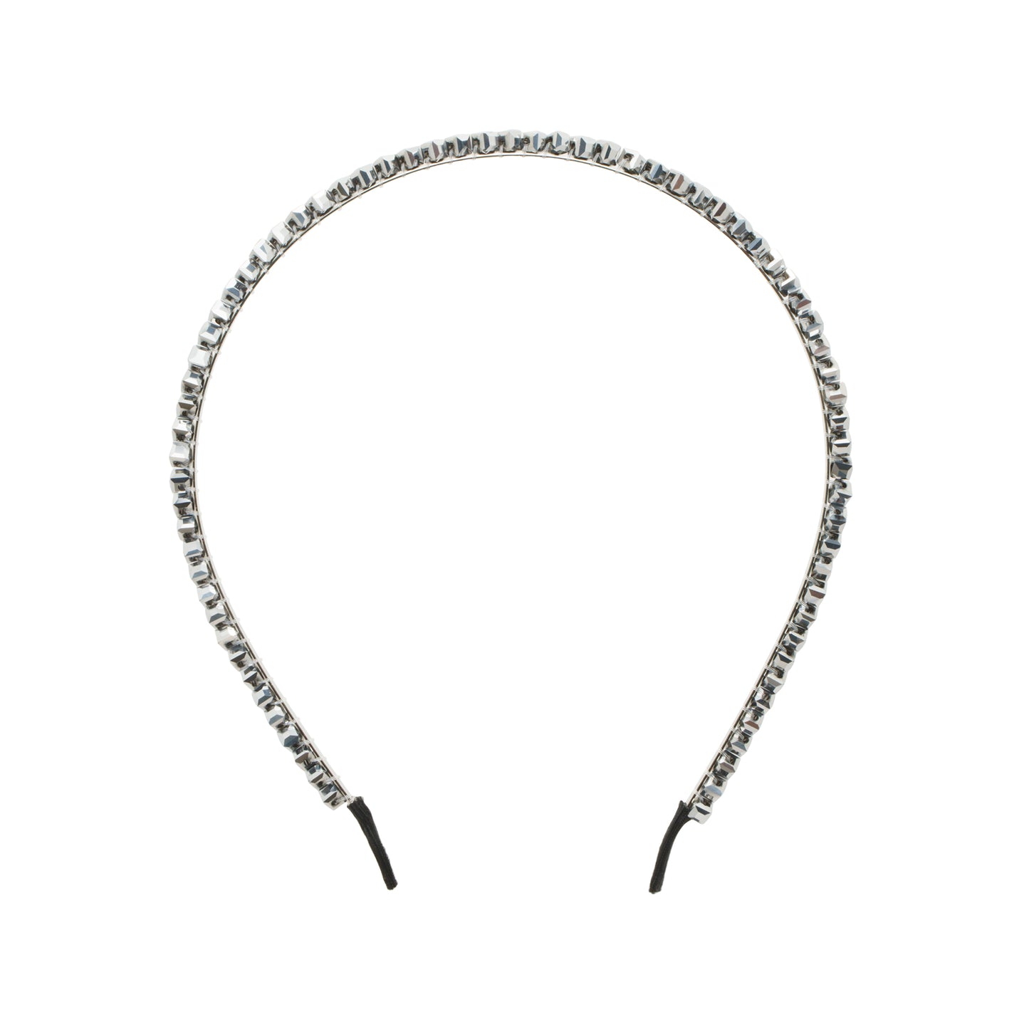 Maro Crystal Hairband