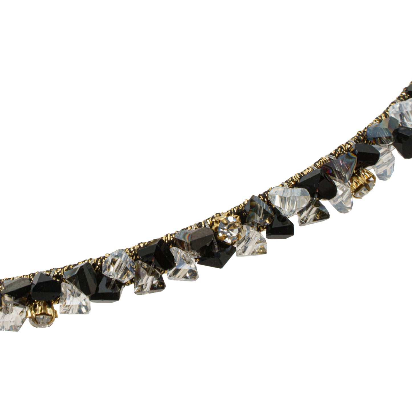 Miriana Crystal Hairband