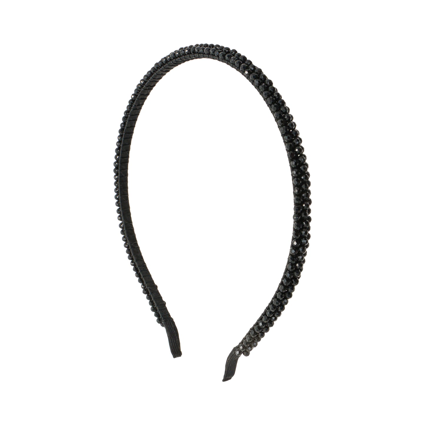 Ricci Crystal Hairband