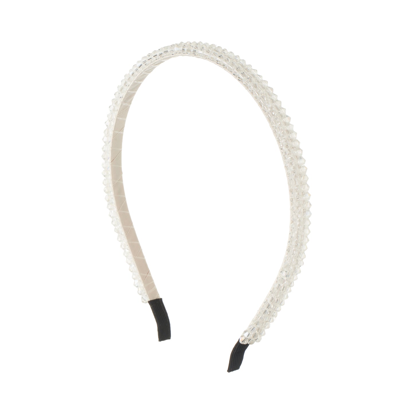 Siena Crystal Hairband
